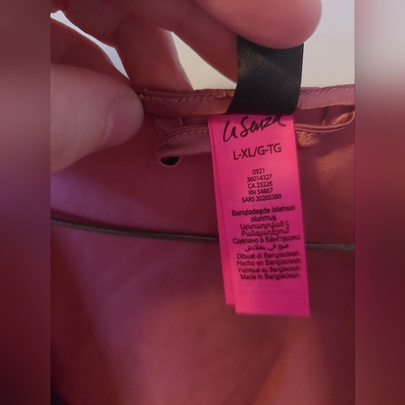 Silky La Senza Robe - Picture 4 of 4
